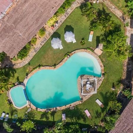 Madiro Hotel Nosy-Be Eksteriør bilde