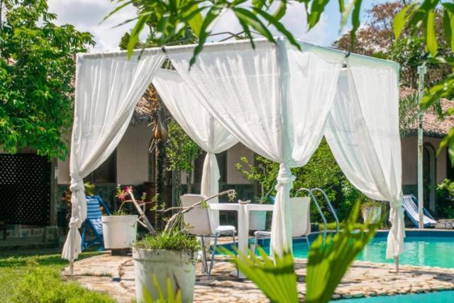 Madiro Hotel Nosy-Be Eksteriør bilde